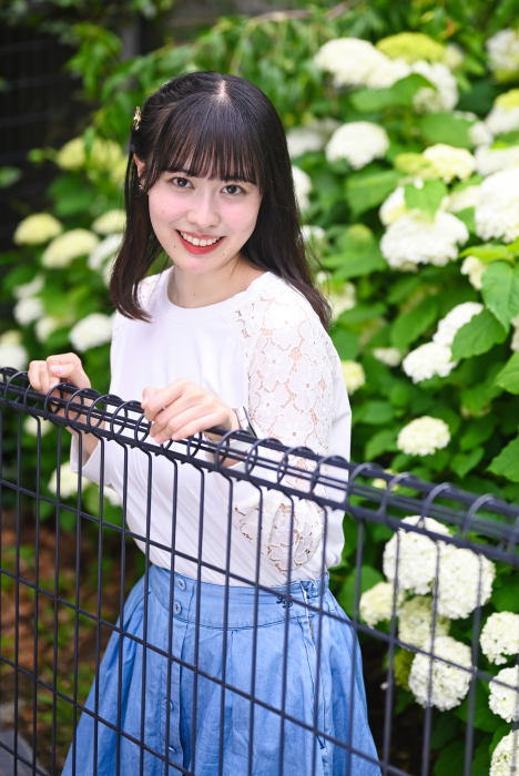 篠宮日菜子