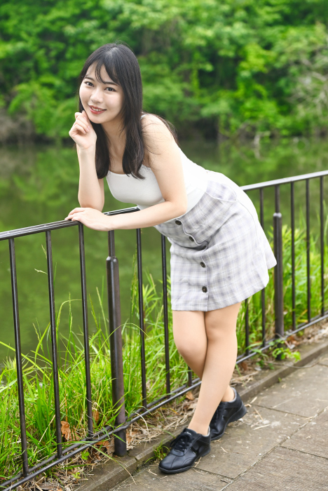 佐藤ミナ