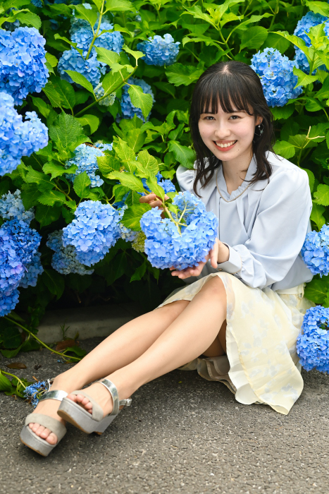 篠宮日菜子