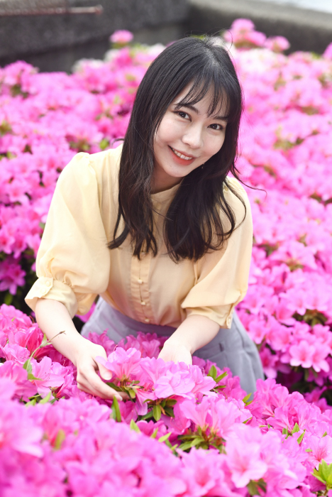 佐藤ミナ