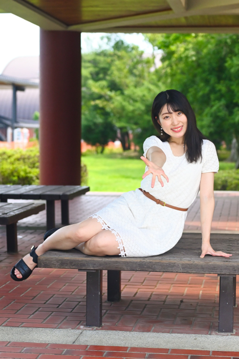 山下美桜