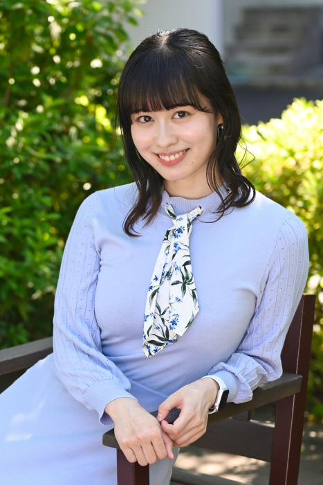 篠宮日菜子