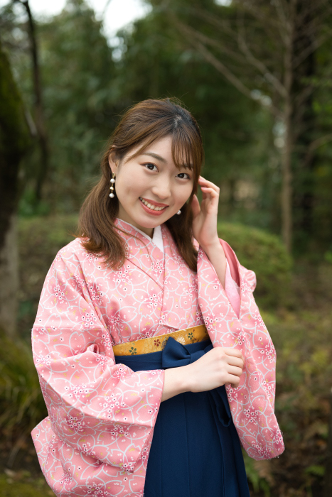 山下美桜