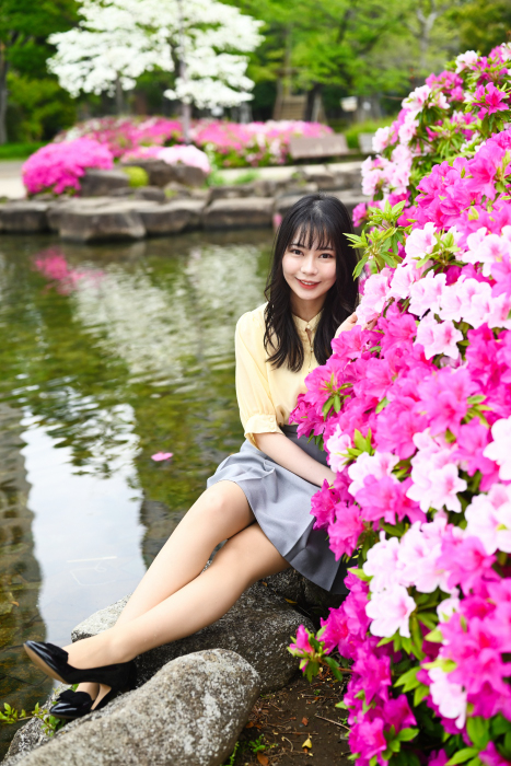 佐藤ミナ