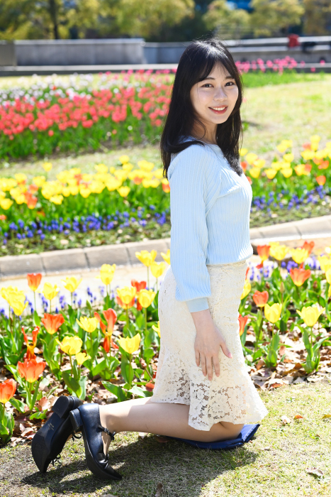 佐藤ミナ