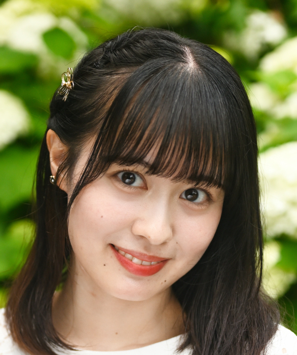 篠宮日菜子