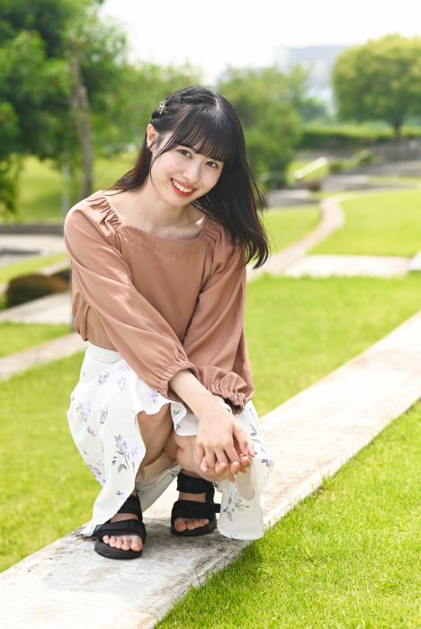 篠宮日菜子
