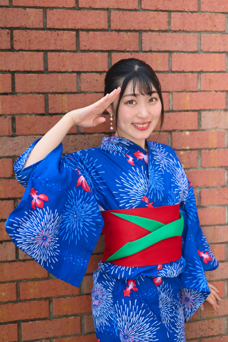 山下美桜
