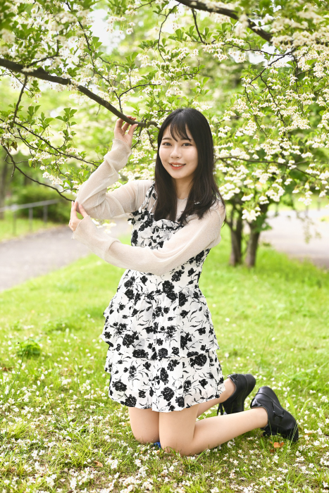 佐藤ミナ