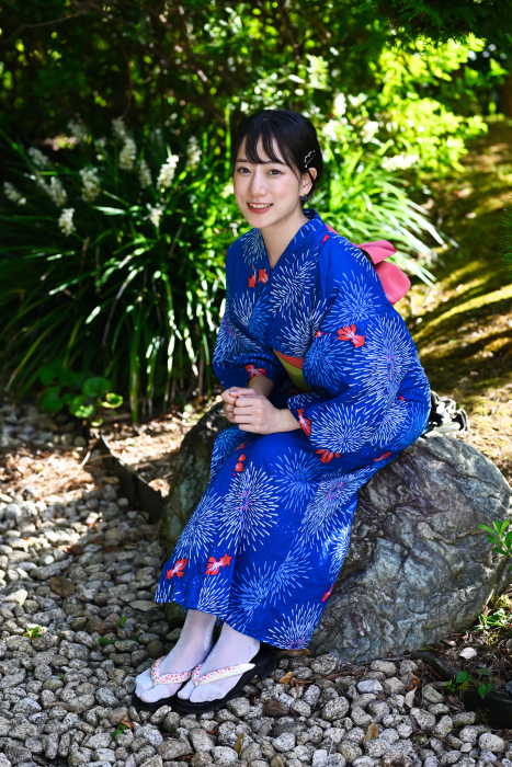 川名澪