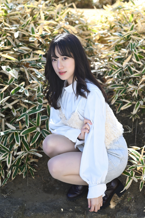 川名澪