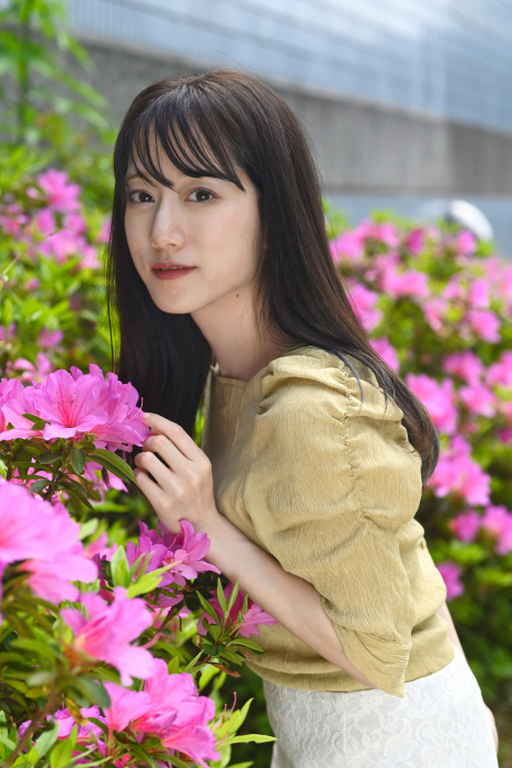 川名澪