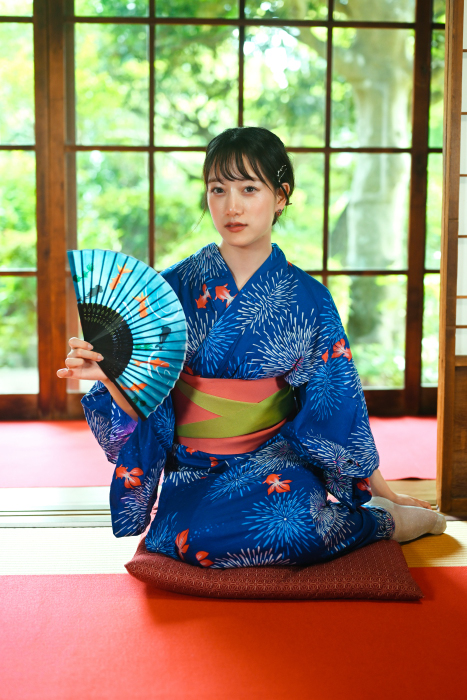 川名澪