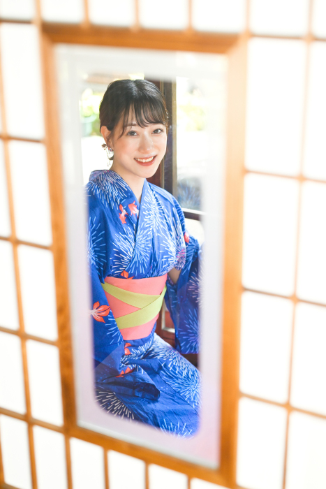 川名澪