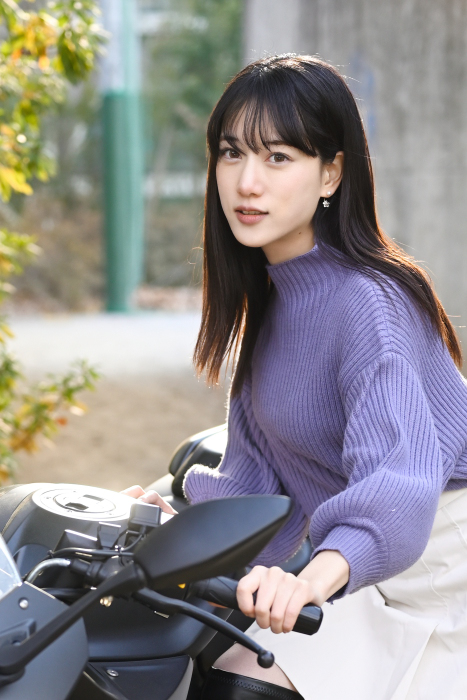 川名澪