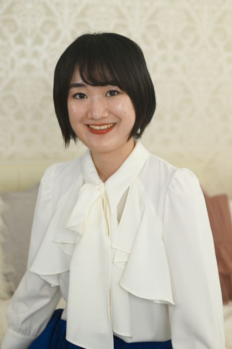 卯月春風