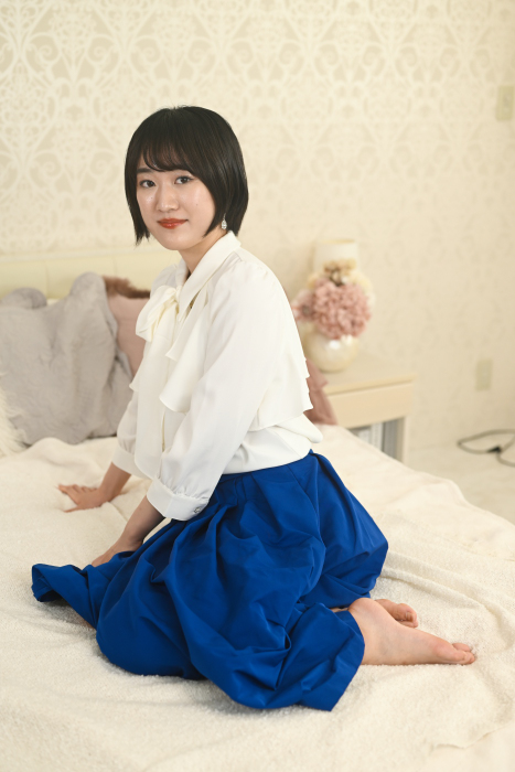 卯月春風