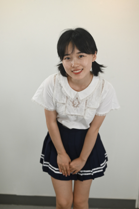 ゆっこ