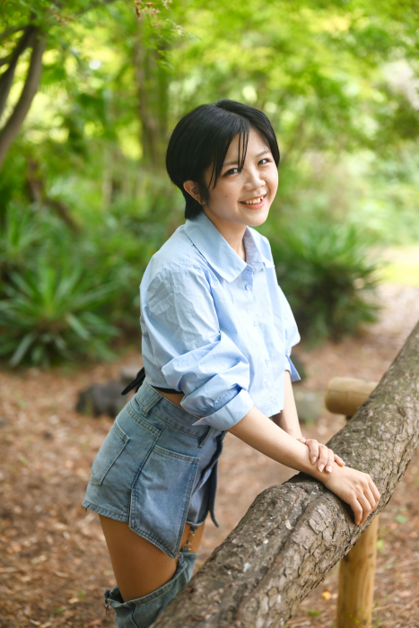 野上紗穂