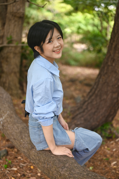 野上紗穂