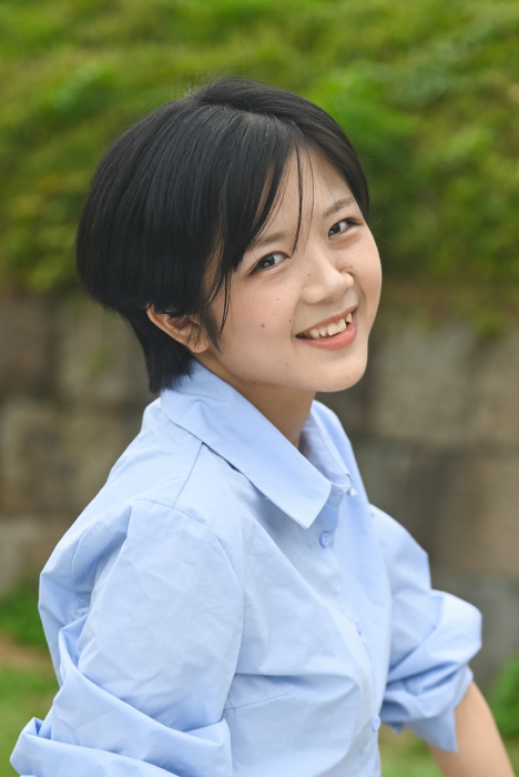 野上紗穂