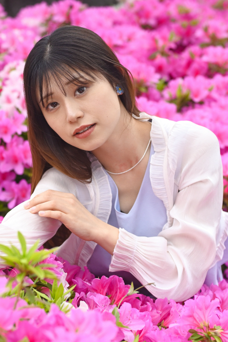 水瀬未来 ｜ Viewit撮影会（ビューイット）東京都・神奈川県を中心に