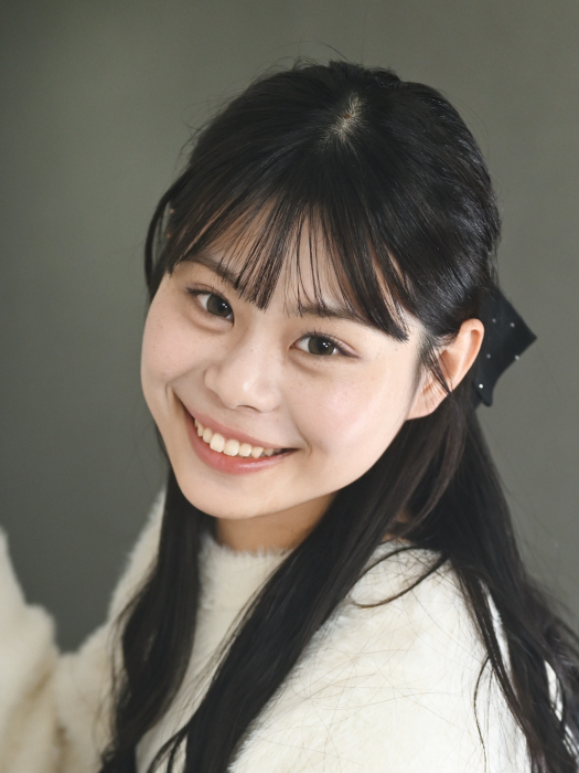 白雪結衣