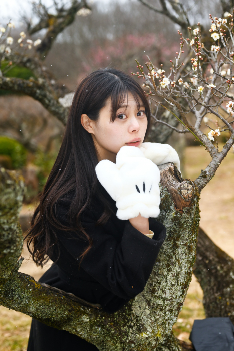 白雪結衣