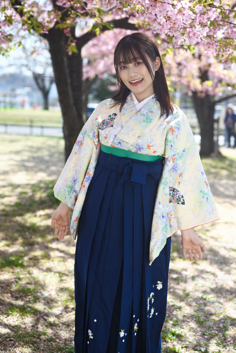 神崎花恋