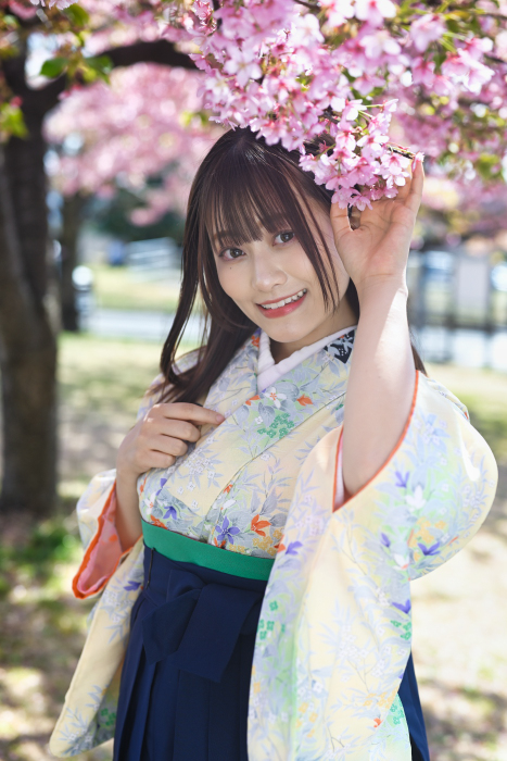 神崎花恋
