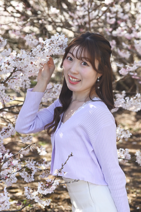 山下美桜