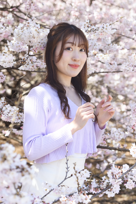 山下美桜