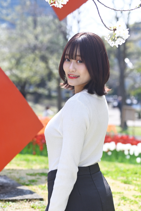 神崎花恋