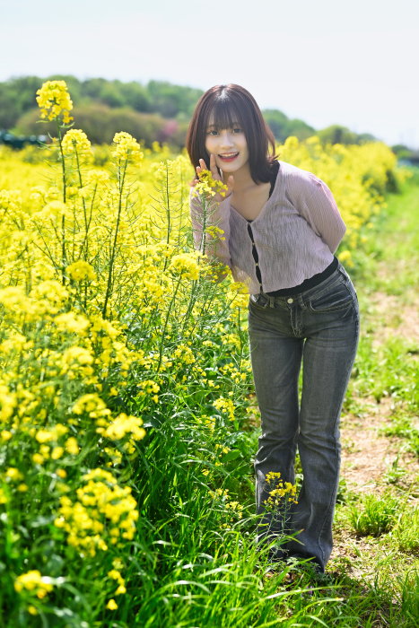 神崎花恋