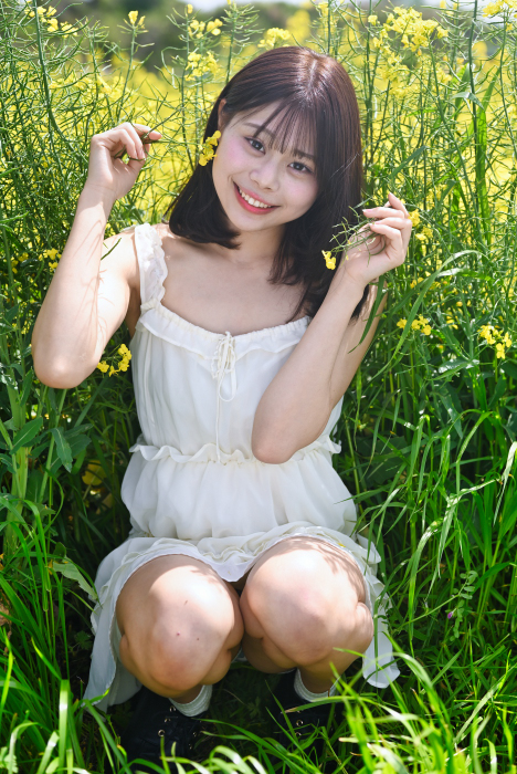 白雪結衣