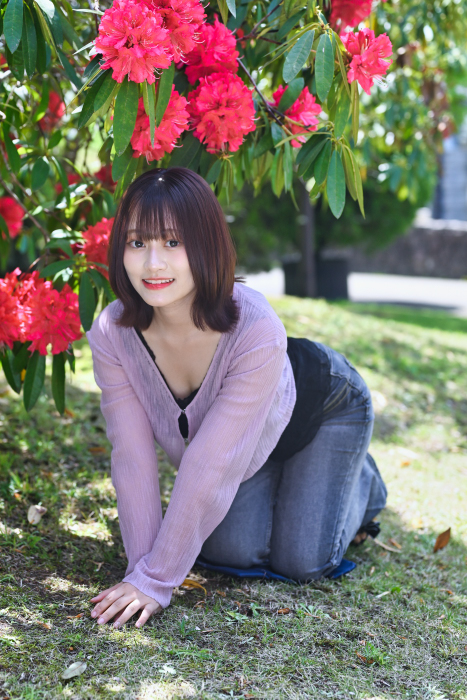 神崎花恋