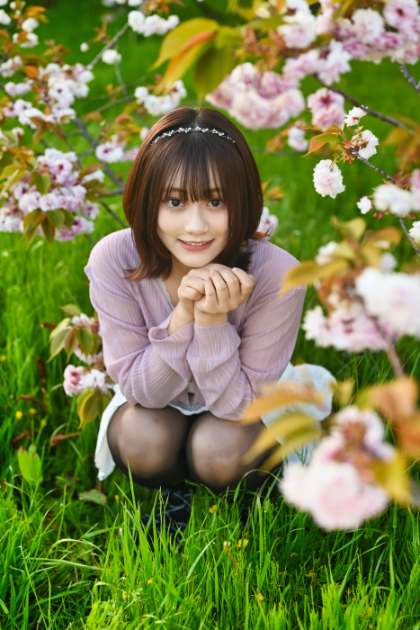 神崎花恋