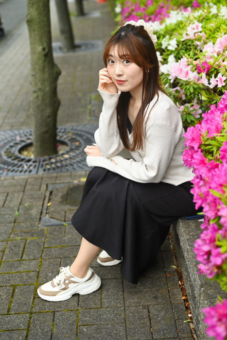 山下美桜