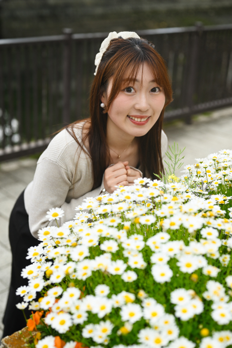 山下美桜