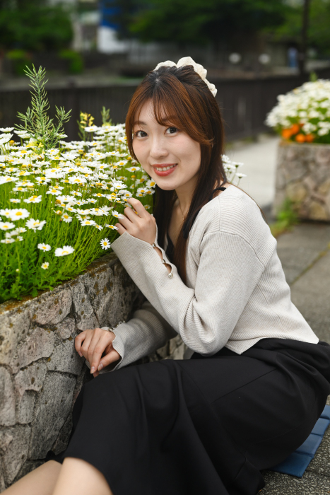 山下美桜