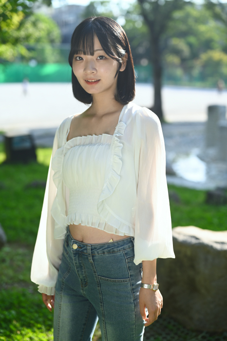 高宮こはる