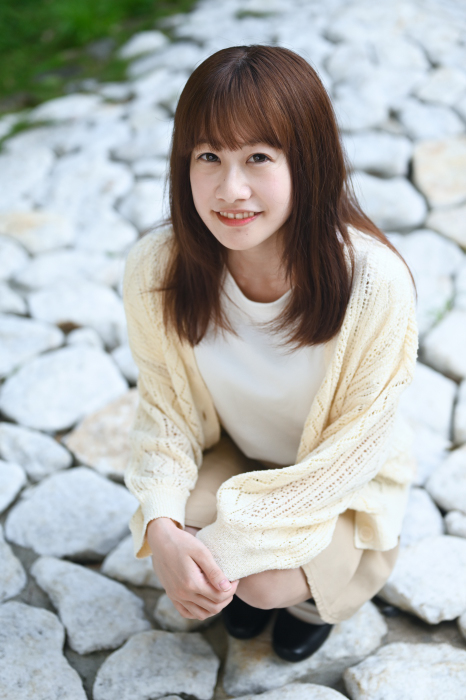 咲本ひなた