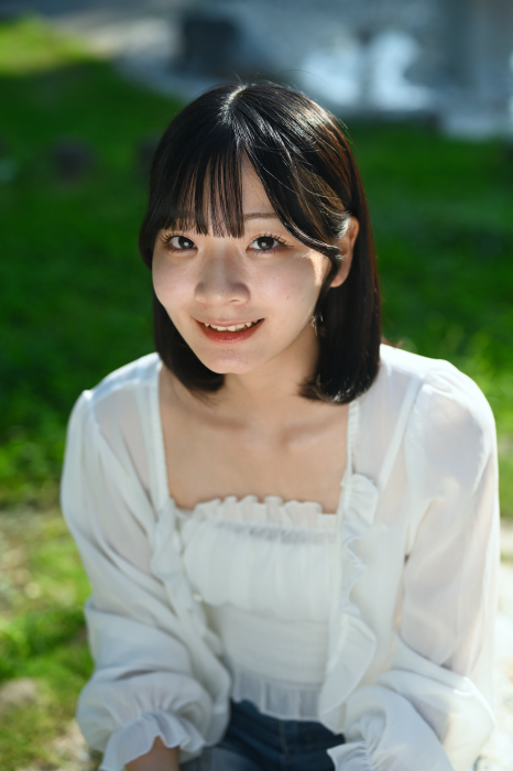 高宮こはる
