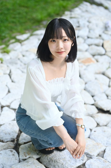 高宮こはる