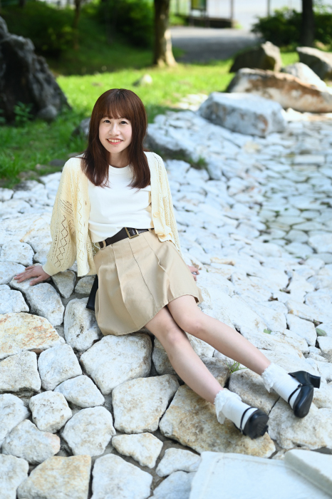 咲本ひなた