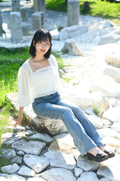 高宮こはる
