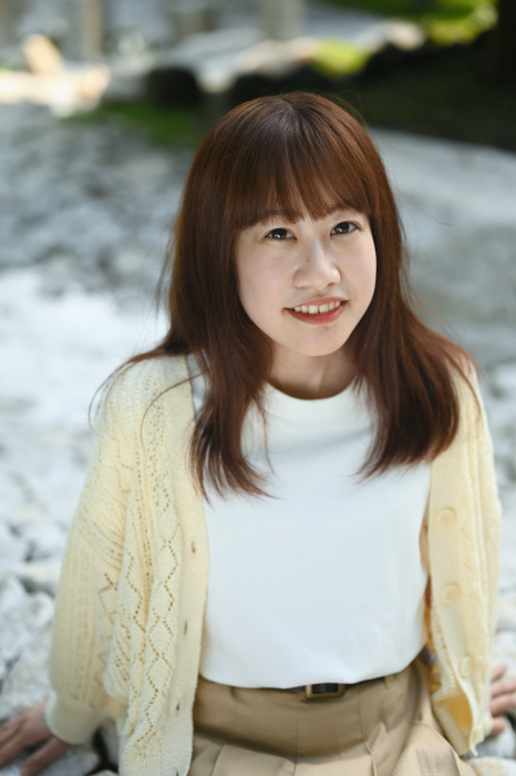 咲本ひなた
