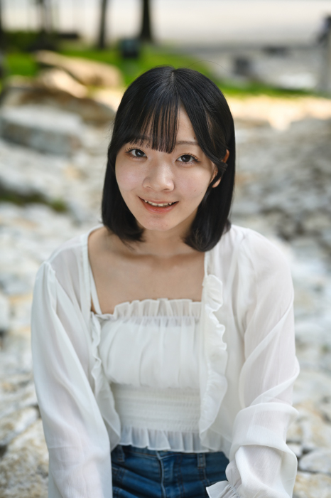 高宮こはる