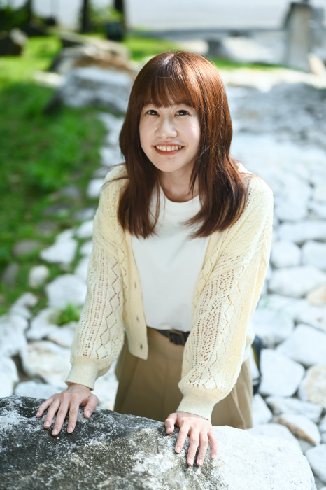 咲本ひなた