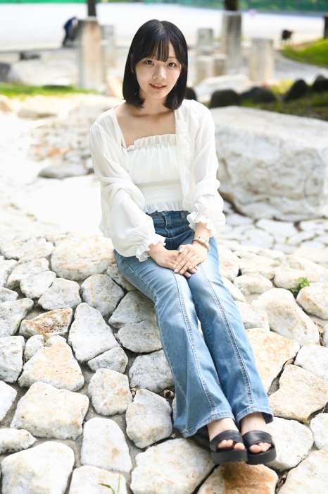 高宮こはる